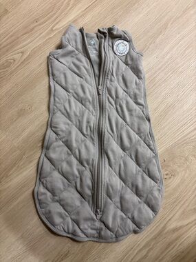 Dreamland Baby Weighted Sleepsac 0-6m